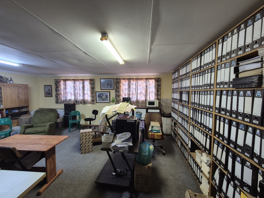 4 Bedroom Property for Sale in Wolmaransstad North West
